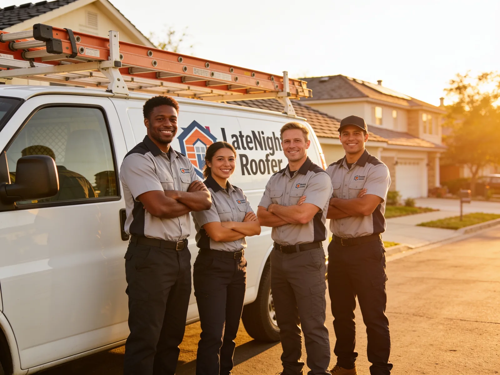 Emergency Roof Repair company in Cadillac, MI