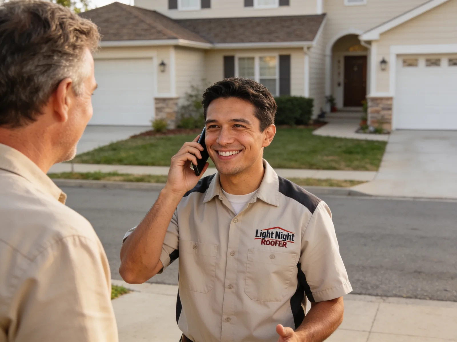 Emergency Roof Repair Cadillac, MI FAQs